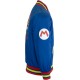 Super Mario Bomber Jacket