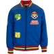 Super Mario Bomber Jacket
