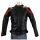 Customizable Motorbike Jacket|5Star Jackets
