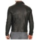 Slim Fit Moto Fashion Leather Jacket Men's | 5Star Jackets