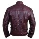 Avengers Infinity War Star-Lord (Chris Pratt) Genuine Leather Jacket