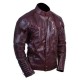Avengers Infinity War Star-Lord (Chris Pratt) Genuine Leather Jacket