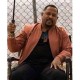 Bad Boys For Life Marcus Burnett Orange Jacket