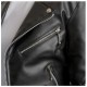 Women Leather Jacket With Belt|5Star Jackets